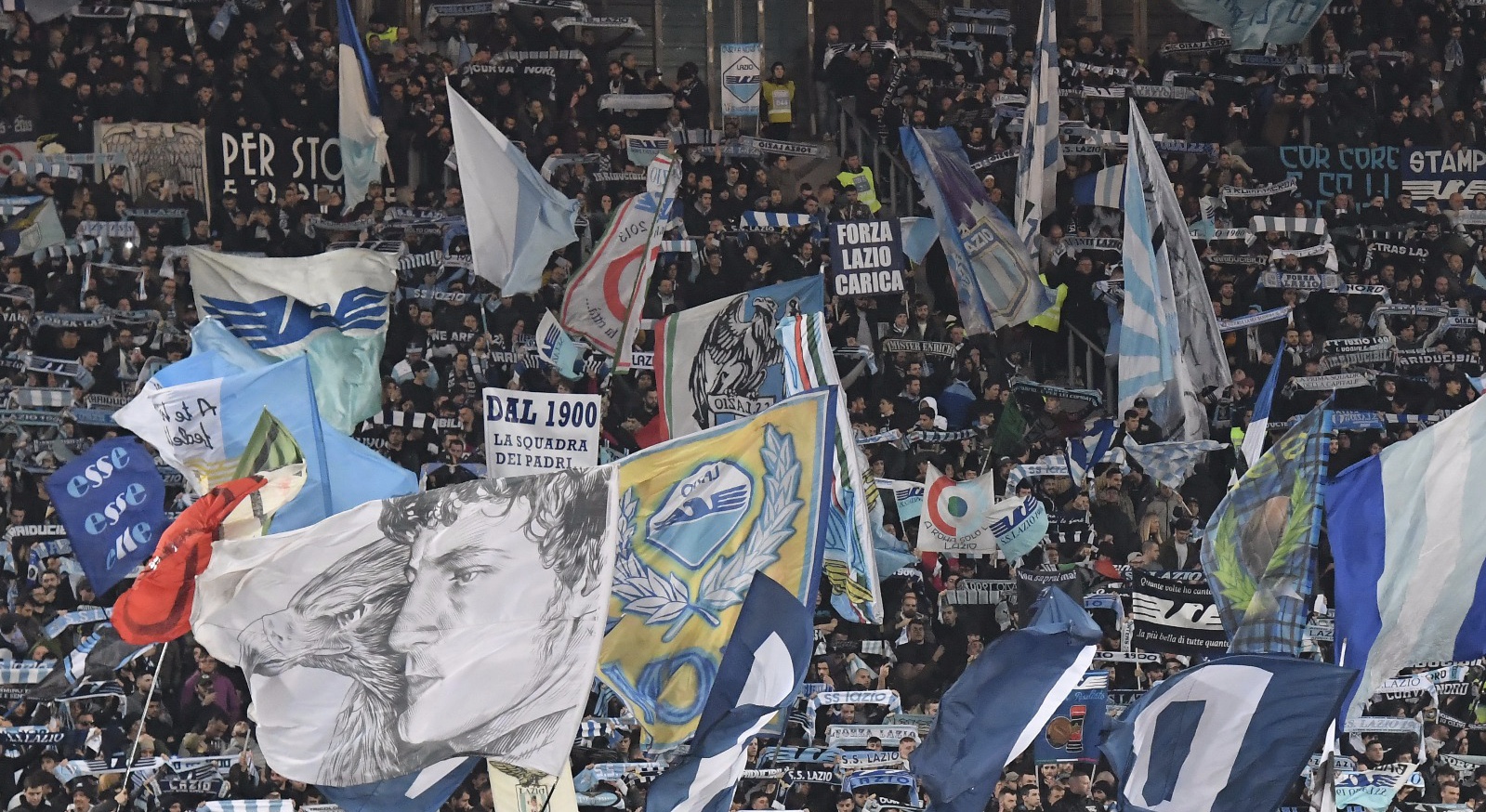 Diabolik Lazio