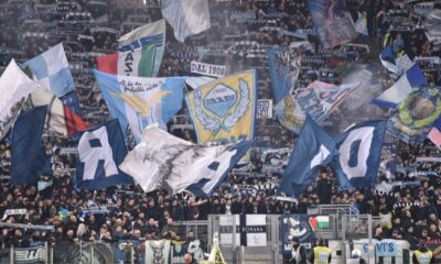 Lazio-Atalanta