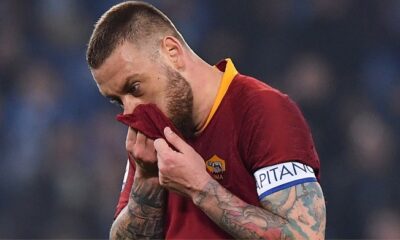 de rossi