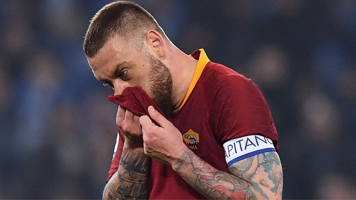 de rossi