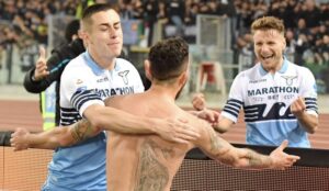 Serie A – Anticipi, posticipi e giorno del derby di Roma: ecco quando verrà deciso tutto