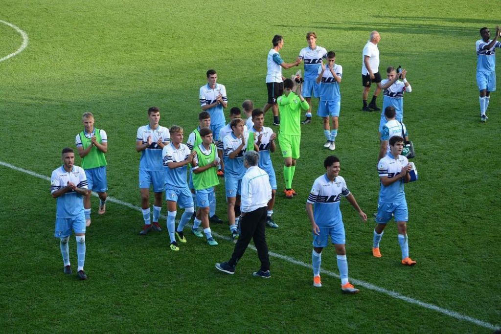 Lazio, Primavera in campo alle 7.30: ragazzi puniti dopo la sconfitta 1 Alia
