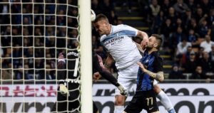 Calciomercato Lazio, Milinkovic: tra PSG e rinnovo. Anche l’Inter ci pensa…