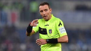 La moviola di Inter-Lazio: tutto facile per Mazzoleni e quella punizione…