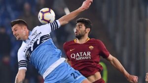 Difesa Lazio, prima di chiudere per Musacchio c’era anche Fazio
