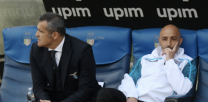 Inzaghi senza voce, a fine partita potrebbe esserci il vice Farris