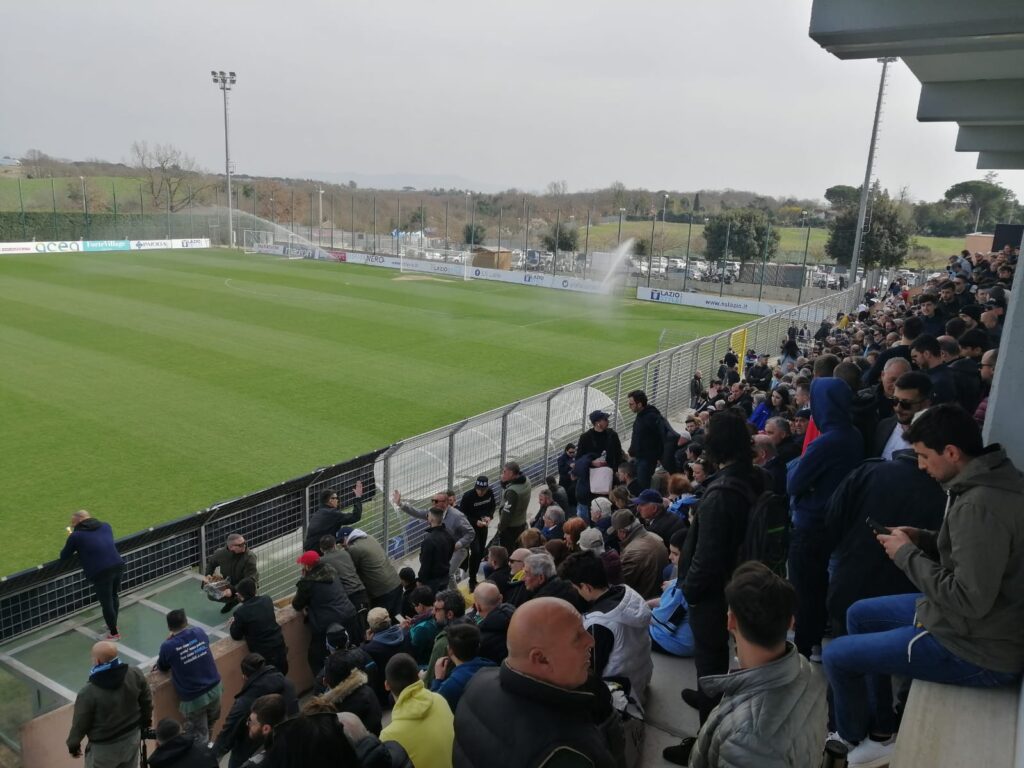 Lazio Style Radio, arriva l'annuncio del club: cosa succederà tutti i mercoledì 1 formello