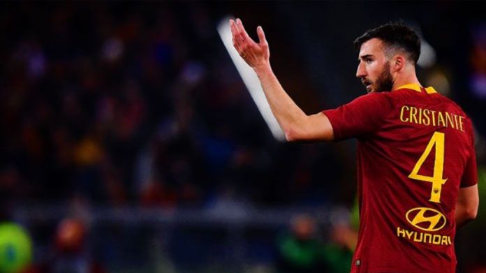 Cristante Cristante
