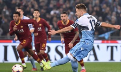 Lazio-Roma