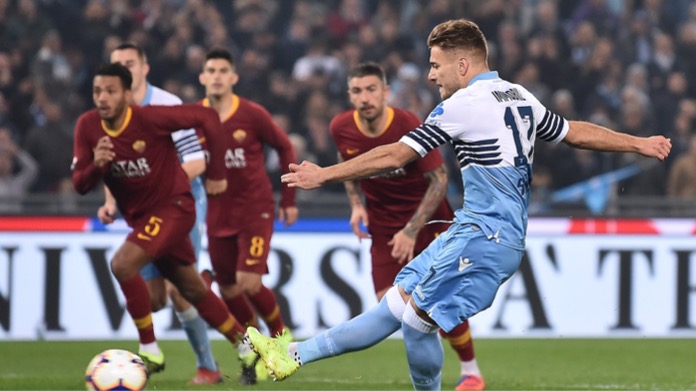 Lazio-Roma