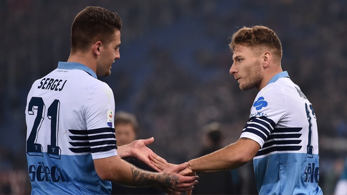 Immobile