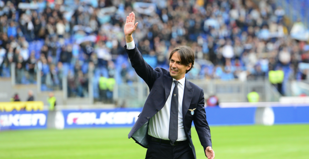 Inzaghi, futuro in bilico e spunta il nome di un ex biancoceleste 1 inzaghi