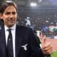 Inzaghi rinnovo lazio