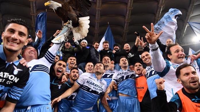 lazio