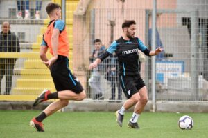 Formello, la Lazio pensa al Parma: tre ballottaggi da risolvere