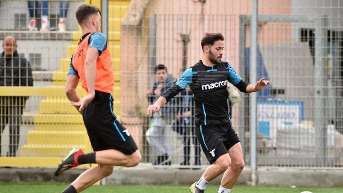 Lazio Formello 1