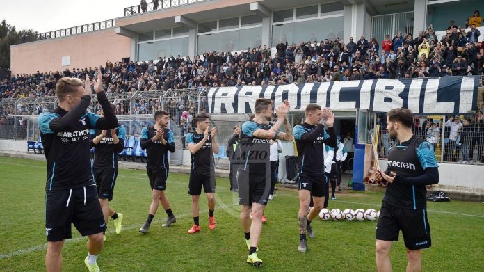 Lazio Formello