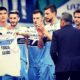 Lazio dedica a guerrieri