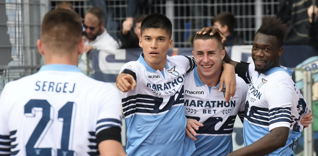 Ielpo: «Il Milan deve stare attento alla Lazio più che alla Roma...» 1 Lazio4