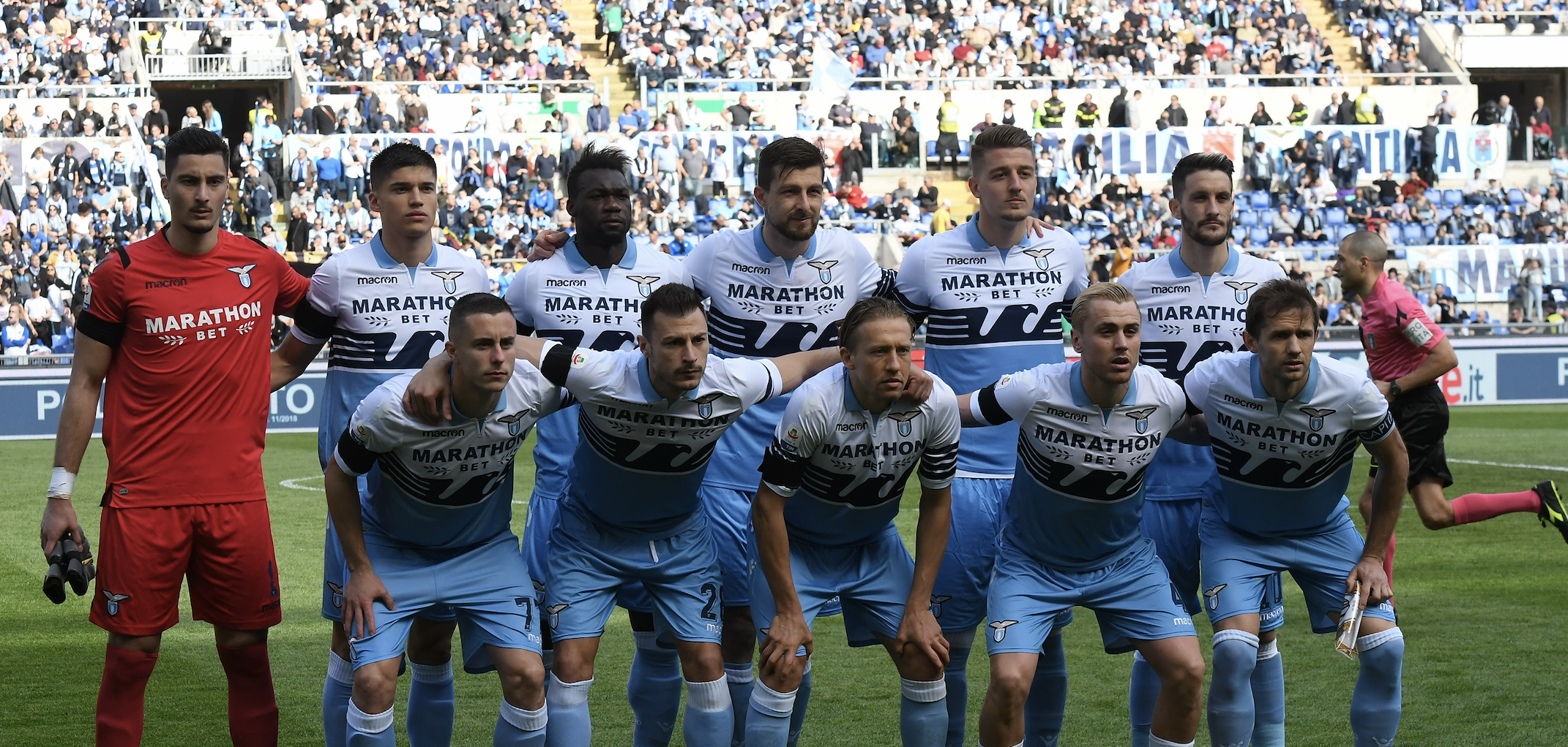 Lazio