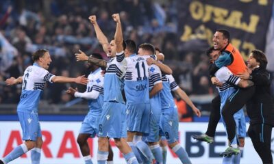 lazio