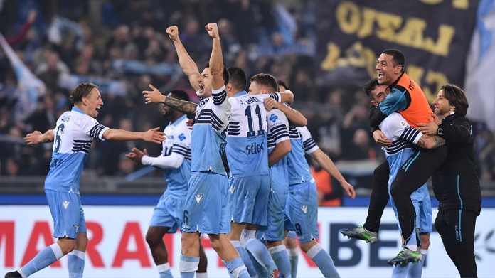 lazio