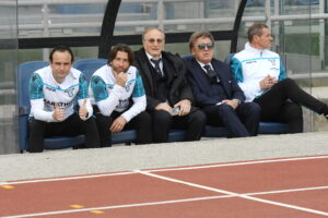 Lazio, Cerasaro: «Avevamo studiato quel movimento di Milinkovic. Ecco come…»