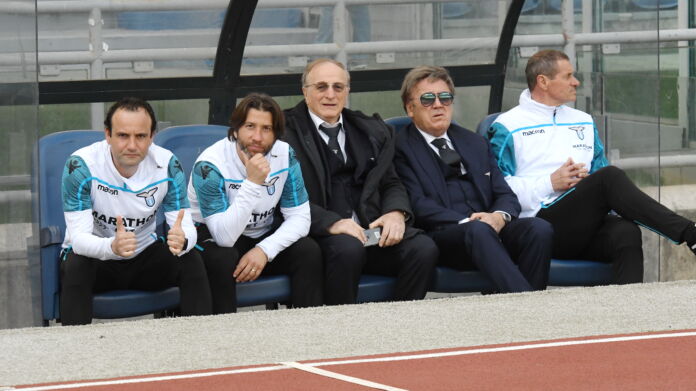 LazioStaff Grigioni