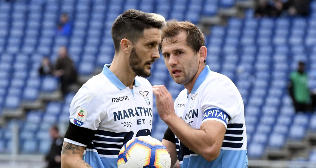 Lazio, scatto Champions con Luis Alberto: Monchi tornerà all'assalto? 1 Luis Alberto