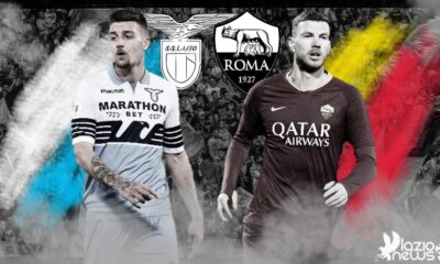 probabili formazioni lazio roma