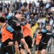 Radu Allenamento