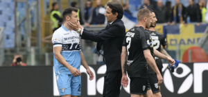 Lazio, Radu a rischio esclusione anche per il ritiro