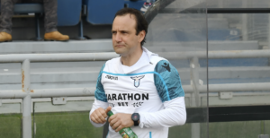 Ripert: «Un altro compleanno alla Lazio. Il derby la vittoria più bella»