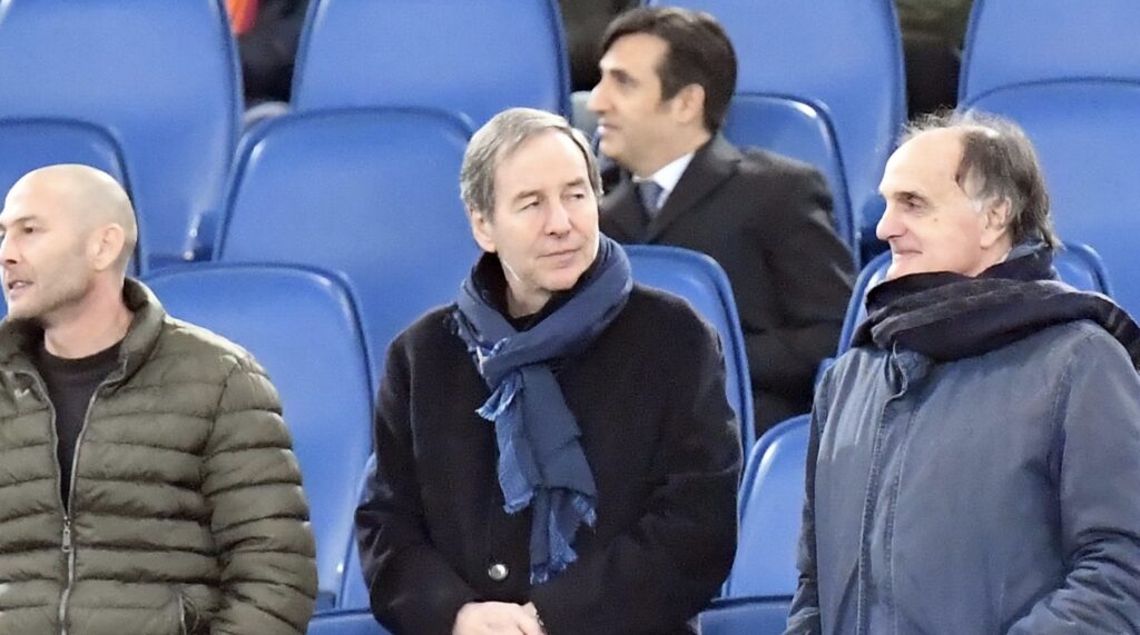 Lazio, Wilson: «Chi prende meno gol, arriva spesso allo Scudetto...» 1 Wilson