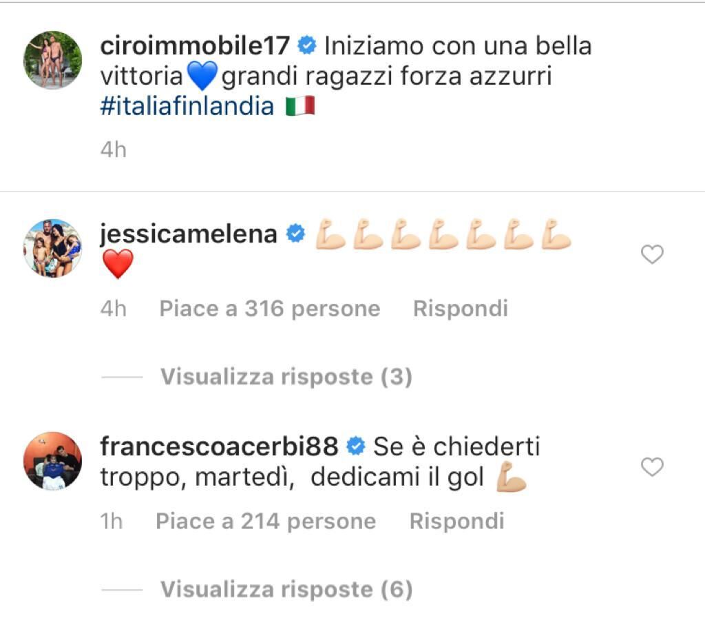 acerbi richiesta immobile
