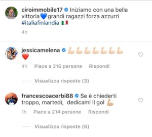 Lazio, Immobile e Acerbi come Sandra e Raimondo