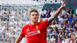 Calciomercato, l’indiscrezione dall’Inghilterra: la Lazio è su Alberto Moreno