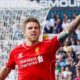 alberto moreno liverpool settembre 2014
