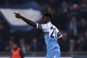 Caicedo, amuleto della Lazio: a fine febbraio rifutata un’offerta dalla Cina