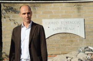 Stadio della Roma, indagato anche Frongia. L’assessore si difende: «Nessun reato commesso, confido nell’archiviazione»