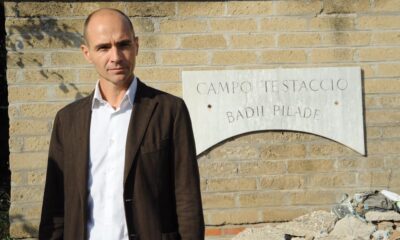 daniele frongia