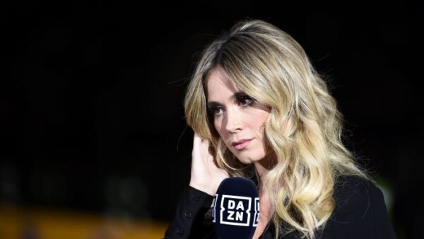 diletta leotta settembre 2018