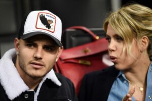 icardi wanda nara marzo 2019