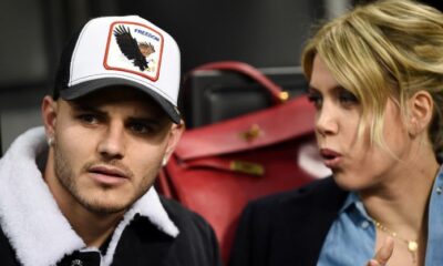 icardi wanda nara marzo 2019