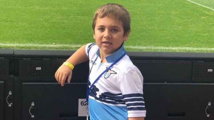 Bimbo Valerio Derby