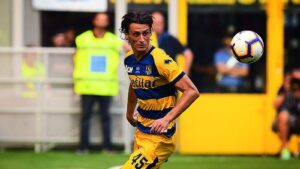 Lazio-Parma, i convocati di D’Aversa: out quattro giocatori