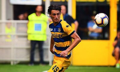 inglese parma settembre 2018