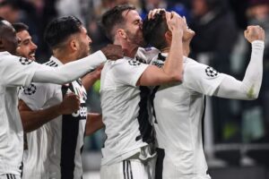 Serie A, la Juventus inizia i test medici