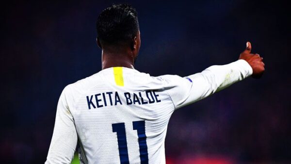 keita inter