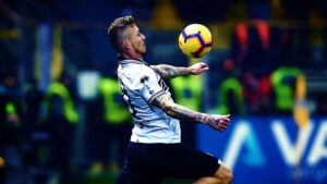 Lazio, attenta a Kucka: i suoi numeri con i biancocelesti
